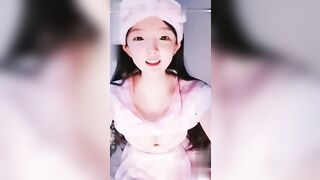 网红呆萌美少女微毛紧致小穴超诱惑